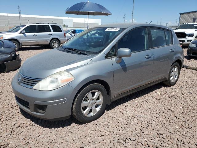 NISSAN VERSA 2009 3n1bc13e99l421909