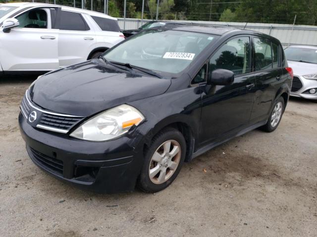 NISSAN VERSA S 2009 3n1bc13e99l423269