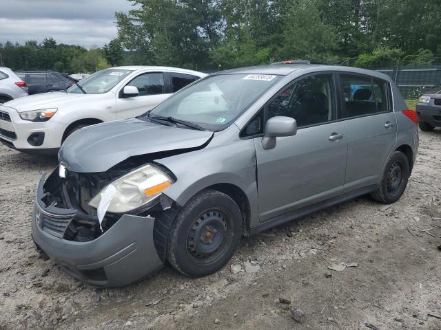 NISSAN VERSA S 2009 3n1bc13e99l467675