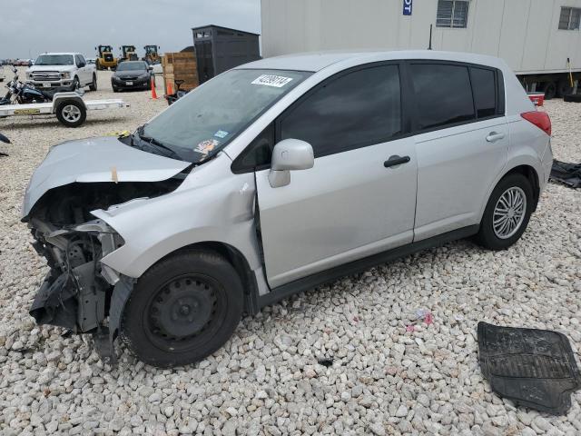 NISSAN VERSA 2009 3n1bc13e99l470317