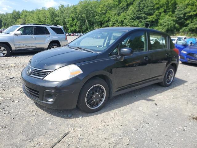 NISSAN VERSA 2009 3n1bc13e99l473783