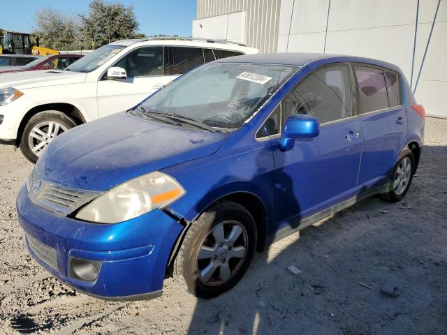 NISSAN VERSA 2009 3n1bc13e99l477526