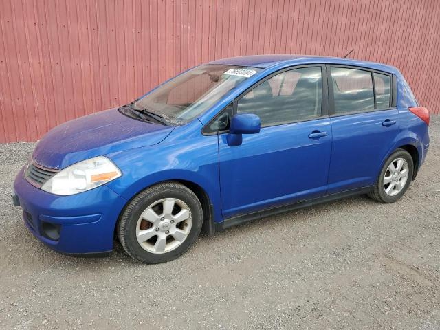 NISSAN VERSA S 2009 3n1bc13e99l493354