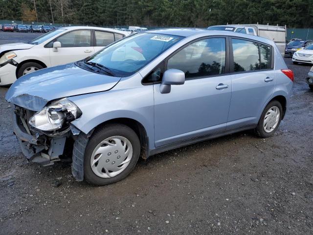 NISSAN VERSA 2009 3n1bc13e99l499316