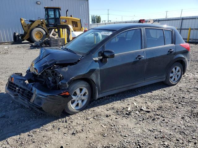 NISSAN VERSA 2007 3n1bc13ex7l459887