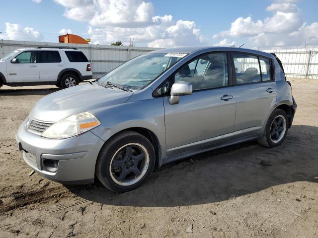 NISSAN VERSA 2008 3n1bc13ex8l368653