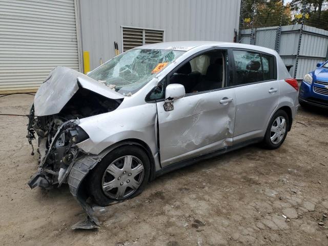 NISSAN VERSA 2008 3n1bc13ex8l392337