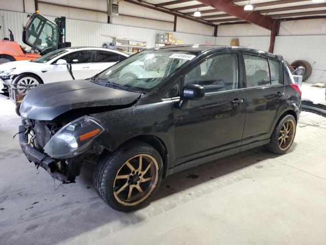 NISSAN VERSA 2008 3n1bc13ex8l393598