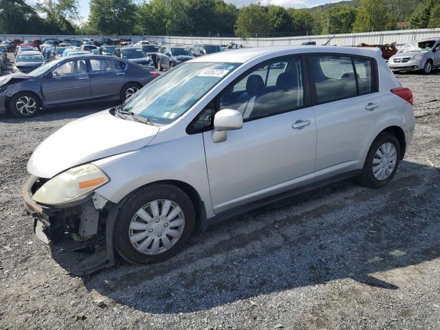 NISSAN VERSA 2008 3n1bc13ex8l408536