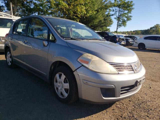 NISSAN VERSA 2008 3n1bc13ex8l413090