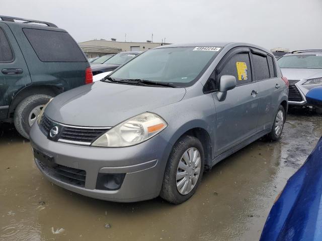 NISSAN VERSA 2008 3n1bc13ex8l419374