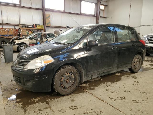 NISSAN VERSA 2008 3n1bc13ex8l422825