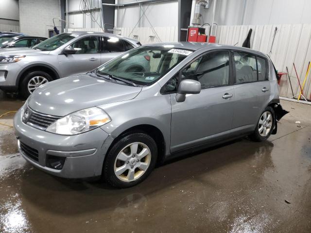 NISSAN VERSA S 2008 3n1bc13ex8l461477