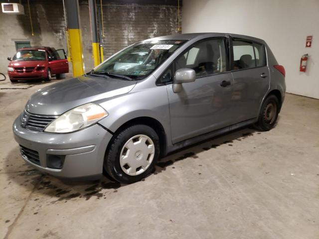 NISSAN VERSA 2009 3n1bc13ex9l354186