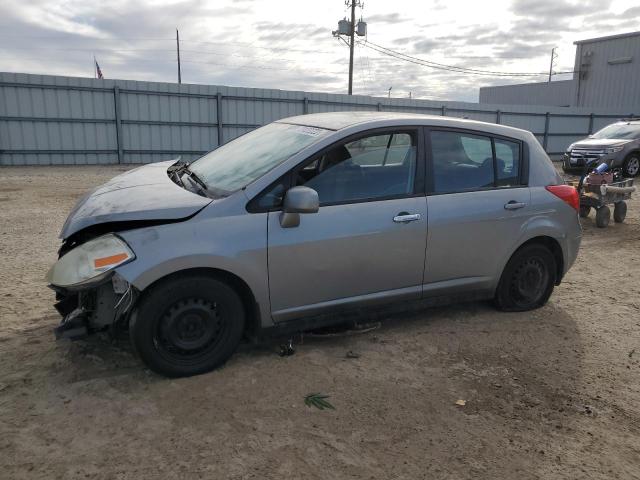 NISSAN VERSA 2009 3n1bc13ex9l383655