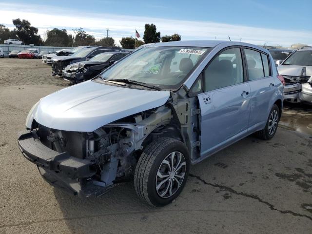 NISSAN VERSA 2009 3n1bc13ex9l392503