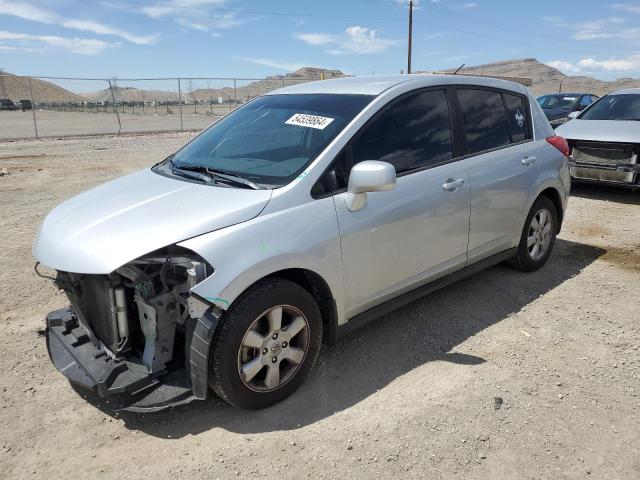 NISSAN VERSA 2009 3n1bc13ex9l414063