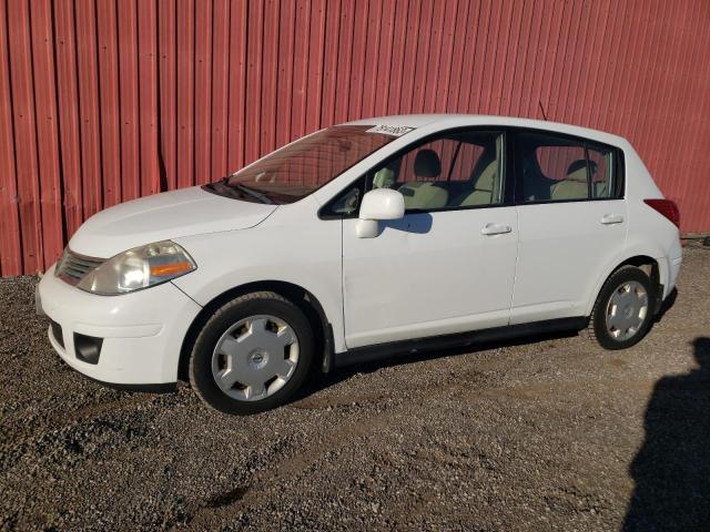 NISSAN VERSA 2009 3n1bc13ex9l436709