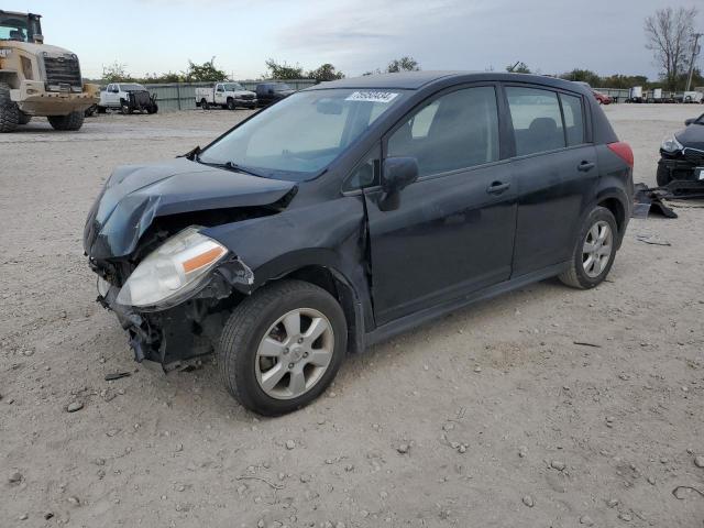 NISSAN VERSA S 2009 3n1bc13ex9l478720