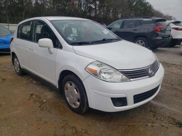 NISSAN VERSA S 2009 3n1bc13ex9l482315