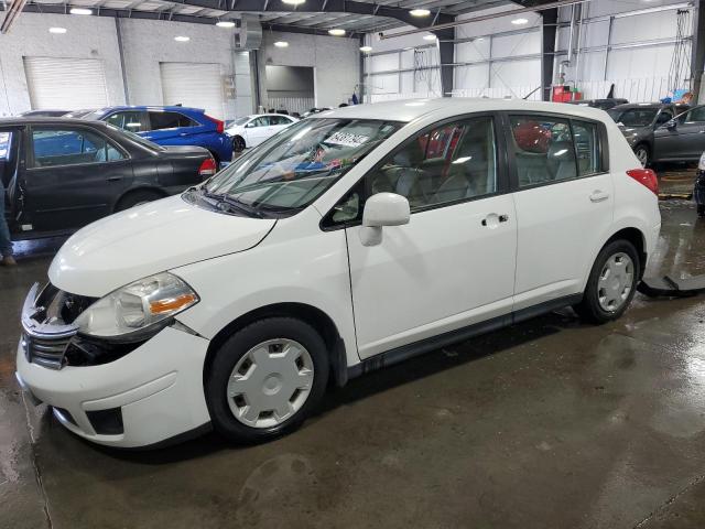 NISSAN VERSA S 2009 3n1bc13ex9l485358