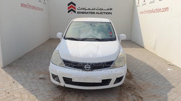 NISSAN TIIDA 2011 3n1bc1a60bl353047