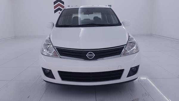 NISSAN TIIDA 2012 3n1bc1a60ck251996