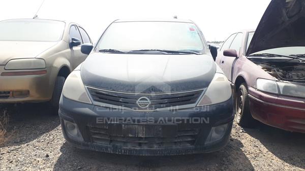 NISSAN TIIDA 2012 3n1bc1a60ck267180