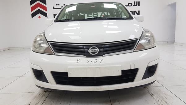 NISSAN TIIDA 2012 3n1bc1a60ck271956