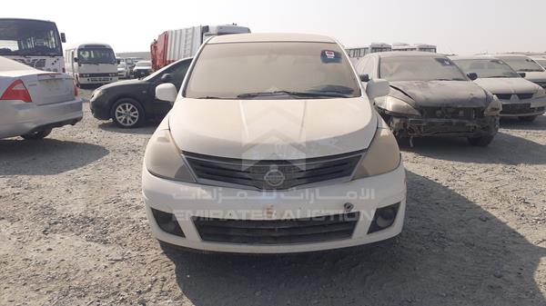 NISSAN TIIDA 2012 3n1bc1a61ck268743