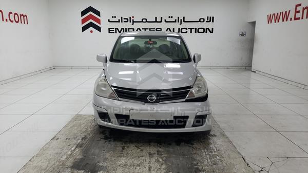 NISSAN TIIDA 2012 3n1bc1a61ck801979