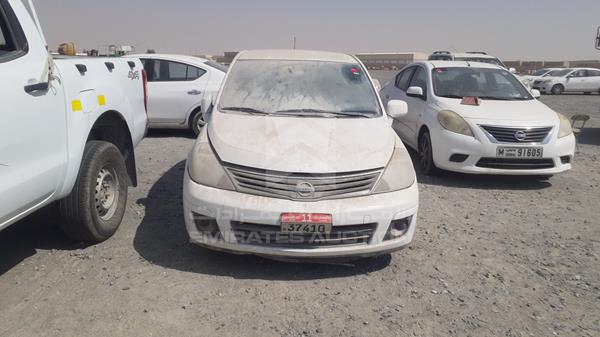 NISSAN TIIDA 2011 3n1bc1a62bk224233