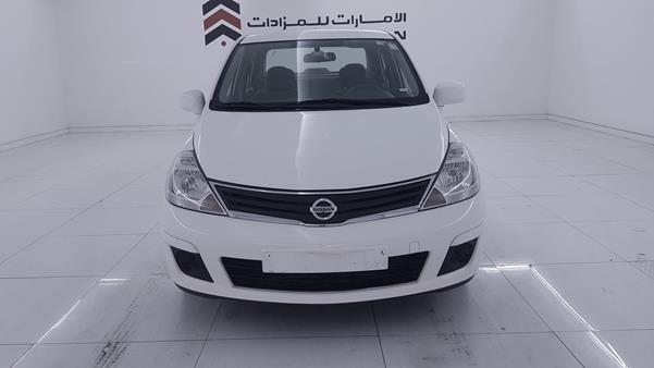 NISSAN TIIDA 2012 3n1bc1a62ck261526