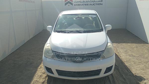 NISSAN TIIDA 2012 3n1bc1a64ck192628