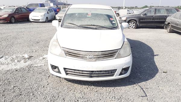 NISSAN TIIDA 2011 3n1bc1a65bk198050