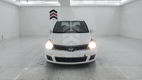 NISSAN TIIDA 2012 3n1bc1a66ck239397