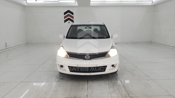 NISSAN TIIDA 2012 3n1bc1a66ck239643