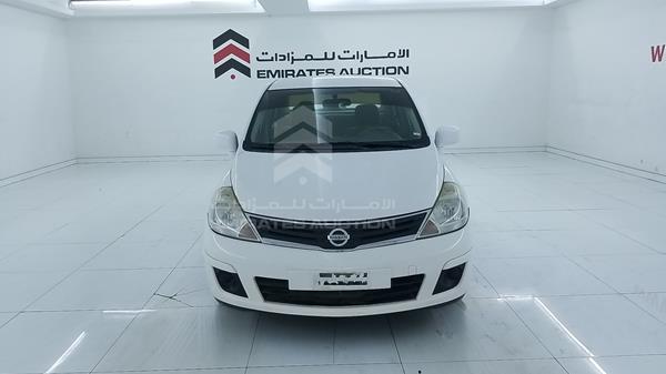 NISSAN TIIDA 2011 3n1bc1a68bc353944