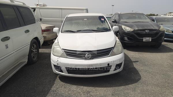 NISSAN TIIDA 2012 3n1bc1a69ck197159