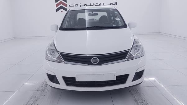 NISSAN TIIDA 2012 3n1bc1a69ck263922