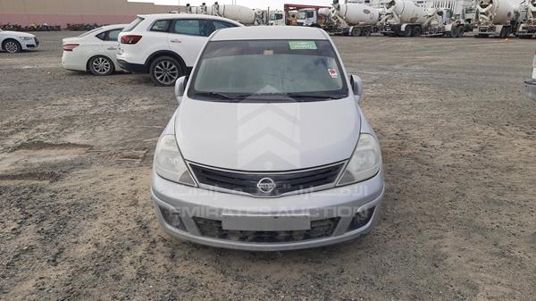 NISSAN TIIDA 2011 3n1bc1a6xbl370924