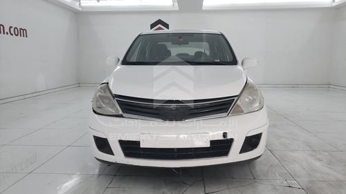 NISSAN TIIDA 2012 3n1bc1a6xck231500