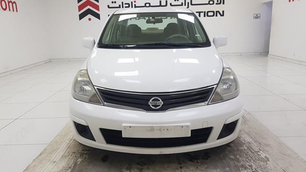 NISSAN TIIDA 2012 3n1bc1a6xck268739