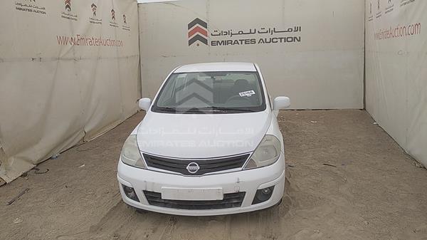 NISSAN TIIDA 2012 3n1bc1a73ck297928