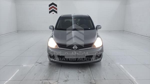 NISSAN TIIDA 2011 3n1bc1a75bl351285