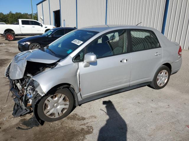 NISSAN VERSA 2010 3n1bc1ap0al380112