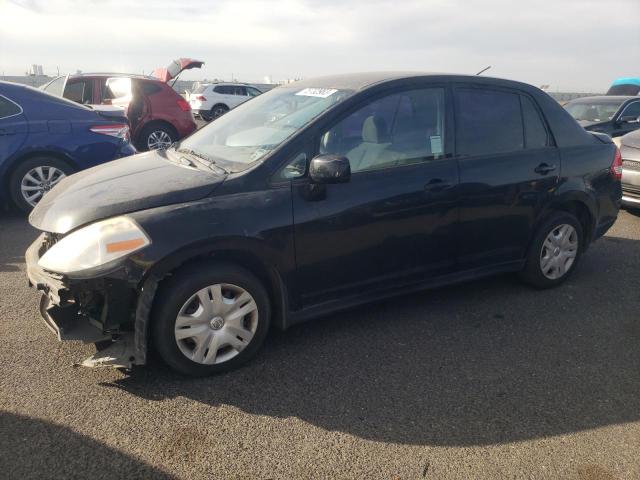 NISSAN VERSA 2010 3n1bc1ap0al416896