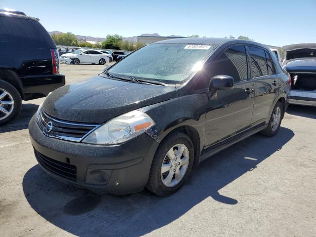 NISSAN VERSA S 2010 3n1bc1ap0al419460