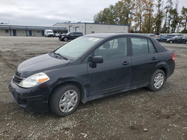 NISSAN VERSA 2010 3n1bc1ap0al436498