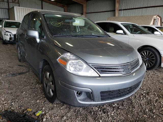 NISSAN VERSA S 2010 3n1bc1ap0al441913